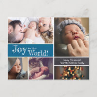Blauwe Joy aan de wereld Baby boy bevallen 1 Kerst