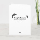 Blauwe Kaart (Achterkant)