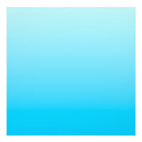 Blauwe kleur verloop achtergrond