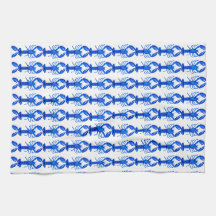 Blauwe Kreeft