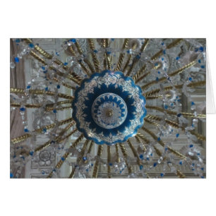 blauwe kroonluier