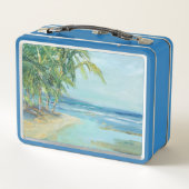 Blauwe kuststrook (Achterkant)