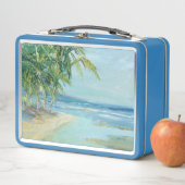 Blauwe kuststrook (In situ)