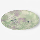 Blauwe likkerij, Bord (Gekanteld)