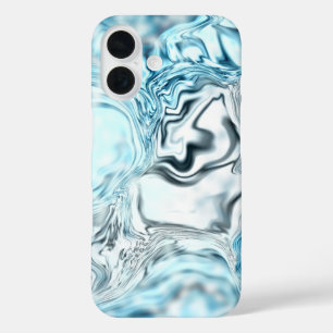 blauwe luminantie iPhone 16 hoesje
