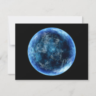 blauwe maan