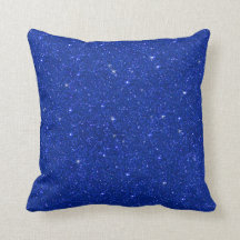 Blauwe mode