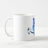 Blauwe Mok (Links)