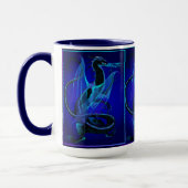 Blauwe Mokken (Links)