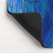 Blauwe Muismat (Hoek)