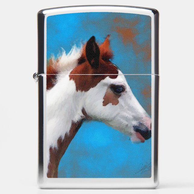 Blauwe ogen (Voorkant)