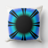 Blauwe ogen zullen redden en helpen kussen (Voorkant)