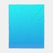 Blauwe Ombre achtergrond