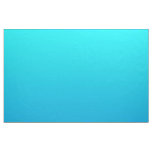 Blauwe Ombre achtergrond Stof