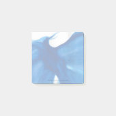 Blauwe Phoenix Post-It Notities Post-it® Notes (Voorkant)