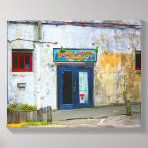 Blauwe Post - Wilmington