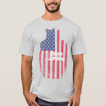 Blauwe Rijn "Amerikaanse tank" (kleur)