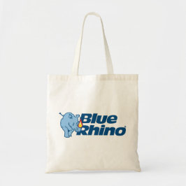 Blauwe Rijn Tote Bag