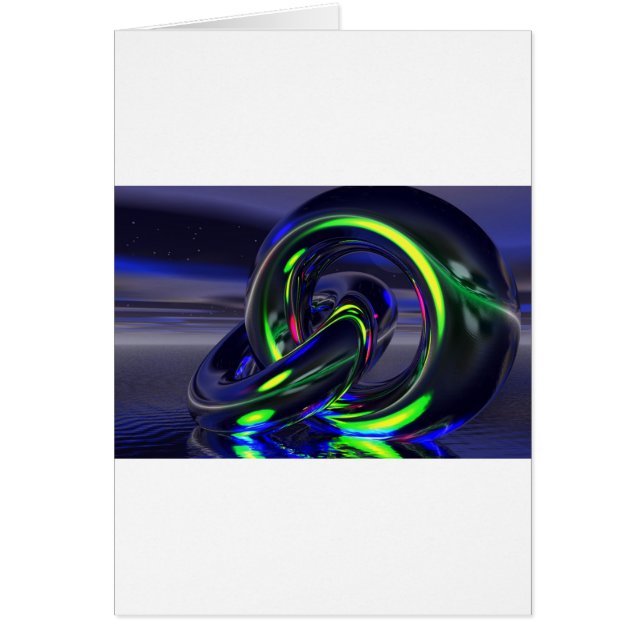 blauwe ringen (Voorkant)