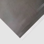 Blauwe Silken Grace Foto Decoupage Tissuepapier (Detail)