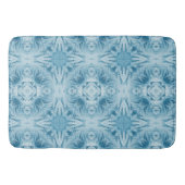 Blauwe Sneeuw 099 2023 Badmat (Voorkant)