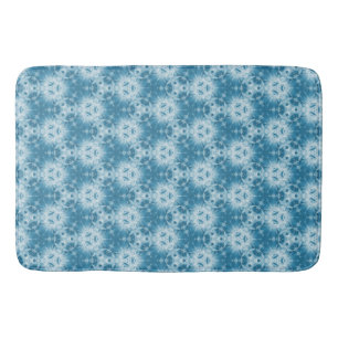 Blauwe Sneeuw 102 Badmat 2023