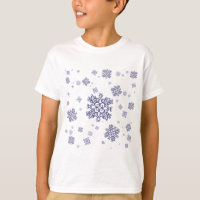 Blauwe Sneeuw