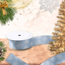 Blauwe sneeuwvlokken Feestdagen Kerstmis