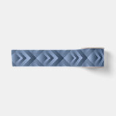 Blauwe steenbg lint (Voorkant)