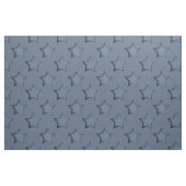 Blauwe sterren stof (Fat Quarter)