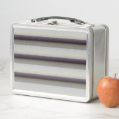  blauwe strepen met hoge dichtheid (In situ)