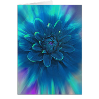 BLAUWE STROOM