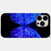 BLAUWE SYMFONIE Case-Mate iPhone CASE (Achterkant (horizontaal))