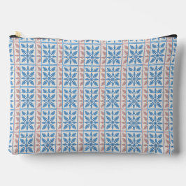 Blauwe Tegels Groot Etui