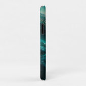 Blauwe tinten: Ocean Dreams  Case-Mate iPhone Case (Achterkant/rechts)