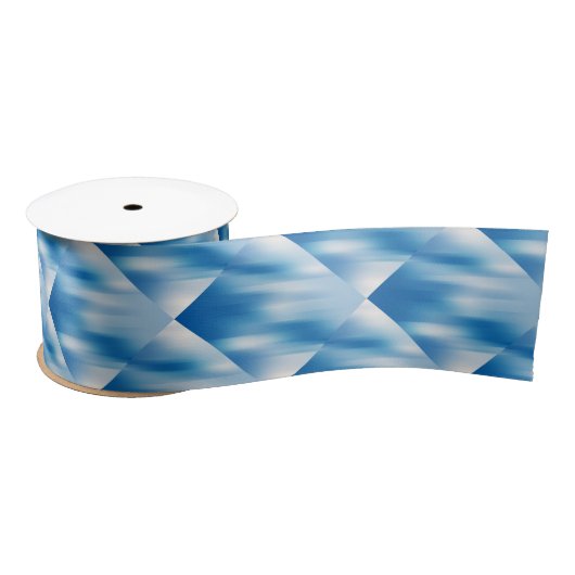 Blauwe topaz lint (Spoel)