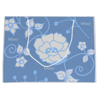 Blauwe Tuin Grote Cadeautas