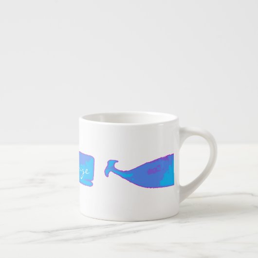 blauwe vinvis Thunder_Cove Espresso Kop (Rechts)