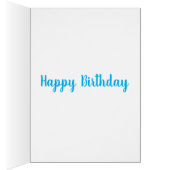 Blauwe waterverf van de mozaïekkunst van de Turkse (Binnen (Rechts))