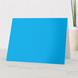 Blauwe Wenskaarten Moderne Elegante Notities