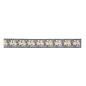 BLAUWE WITTE VANTASY GRIFFINS LINT (Voorkant)