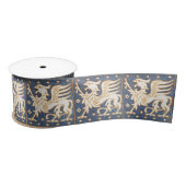 BLAUWE WITTE VANTASY GRIFFINS LINT (Spoel)