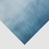 Blauwgrijze textuur tissuepapier (Detail)