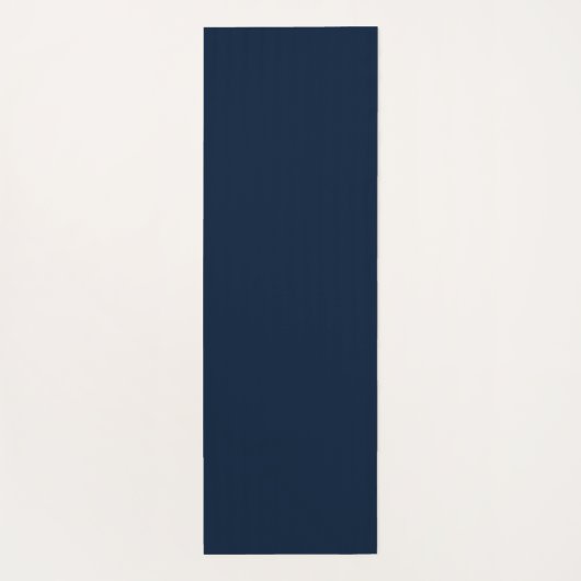 Blauwgroen, blauwe en witte zwepen Vloeiende kunst Yogamat (Achterkant)