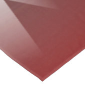 blauwgroen bogungothit tafelkleed (Gekanteld)