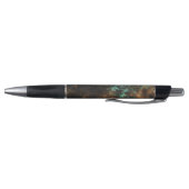 Blauwgroen Cooper Patina Pen (Bodem)