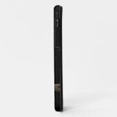 Blauwgroen dag van de dode suikerriet Case-Mate iPhone case (Achterkant/links)