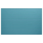 Blauwgroen en blauw gelinkt patroon stof (Yard (91,4 cm))