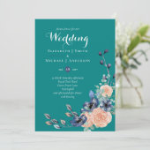 Blauwgroen marinesnooraalbruiningen (Staand voorkant)