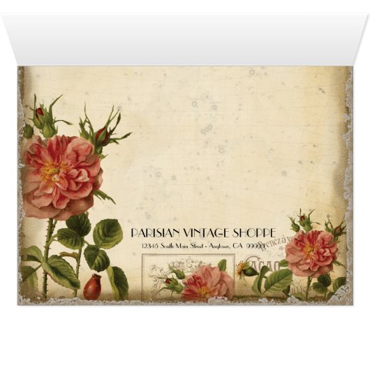 Blauwgroen n Crème Eiffeltowertabelnummers (Binnen Horizontaal (Onder))